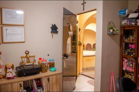 Casa à venda com 560m², 5 quartos e 2 vagas