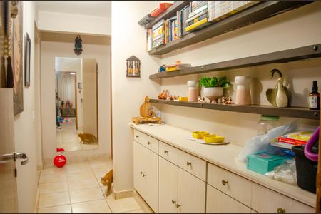Casa à venda com 560m², 5 quartos e 2 vagas