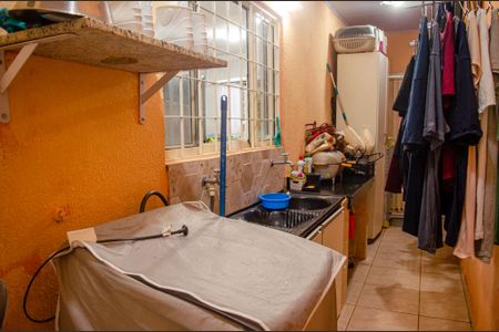 Casa à venda com 560m², 5 quartos e 2 vagas