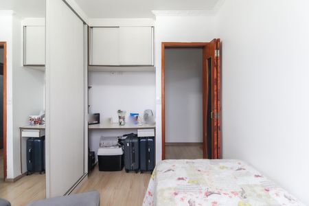 Apartamento à venda com 52m², 2 quartos e 1 vaga Apartamento à venda com 52m², 2 quartos e 1 vagaQuarto 2
