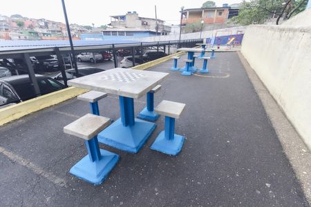 Apartamento à venda com 52m², 2 quartos e 1 vaga Apartamento à venda com 52m², 2 quartos e 1 vagaÁrea Comum