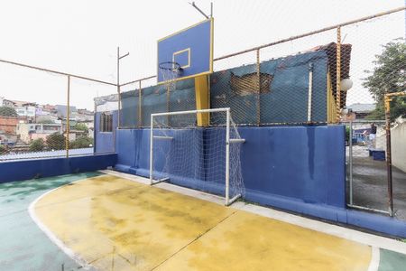 Apartamento à venda com 52m², 2 quartos e 1 vaga Apartamento à venda com 52m², 2 quartos e 1 vagaÁrea Comum