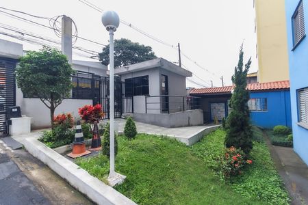 Apartamento à venda com 52m², 2 quartos e 1 vaga Apartamento à venda com 52m², 2 quartos e 1 vagaÁrea Comum