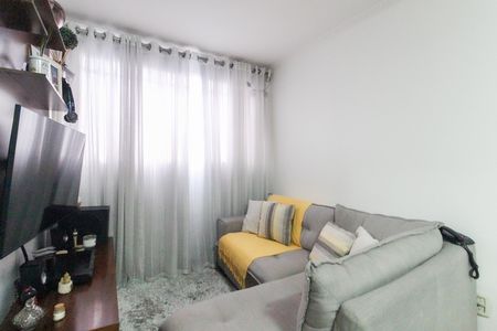 Apartamento à venda com 52m², 2 quartos e 1 vaga Apartamento à venda com 52m², 2 quartos e 1 vagaSala