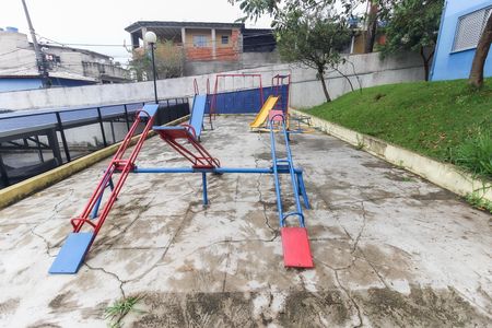 Apartamento à venda com 52m², 2 quartos e 1 vaga Apartamento à venda com 52m², 2 quartos e 1 vagaÁrea Comum