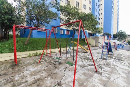 Apartamento à venda com 52m², 2 quartos e 1 vaga Apartamento à venda com 52m², 2 quartos e 1 vagaÁrea Comum