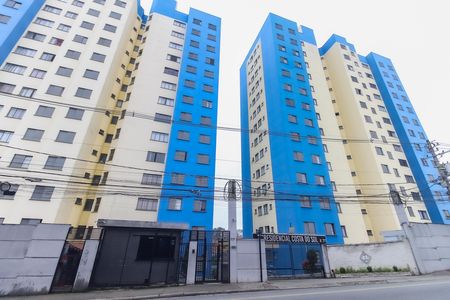 Apartamento à venda com 52m², 2 quartos e 1 vaga Apartamento à venda com 52m², 2 quartos e 1 vagaFachada do Prédio