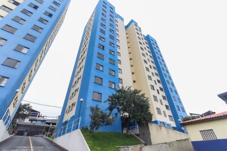 Apartamento à venda com 52m², 2 quartos e 1 vaga Apartamento à venda com 52m², 2 quartos e 1 vagaÁrea Comum