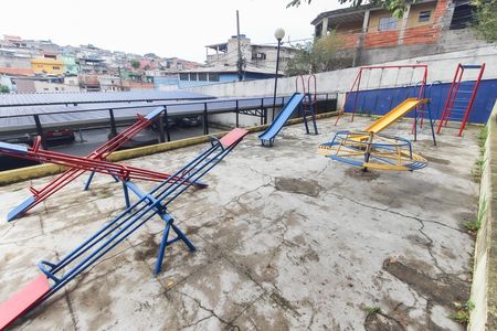 Apartamento à venda com 52m², 2 quartos e 1 vaga Apartamento à venda com 52m², 2 quartos e 1 vagaÁrea Comum