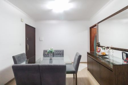 Sala de apartamento à venda com 2 quartos, 52m² em Guaianases, São Paulo