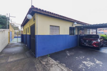 Apartamento à venda com 52m², 2 quartos e 1 vaga Apartamento à venda com 52m², 2 quartos e 1 vagaÁrea Comum