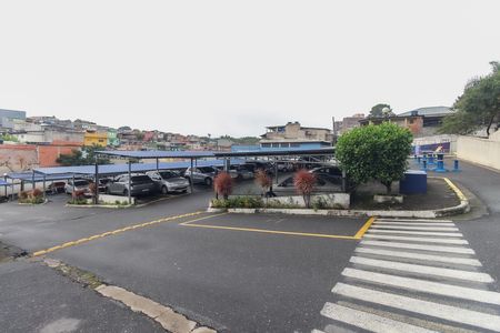 Apartamento à venda com 52m², 2 quartos e 1 vaga Apartamento à venda com 52m², 2 quartos e 1 vagaÁrea Comum