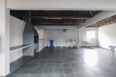 Apartamento à venda com 52m², 2 quartos e 1 vaga Apartamento à venda com 52m², 2 quartos e 1 vagaÁrea Comum
