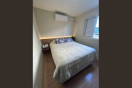 Quarto 1 de apartamento para alugar com 2 quartos, 44m² em Centro, Canoas