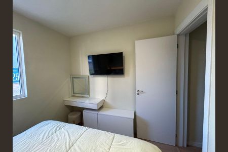 Quarto 1 de apartamento para alugar com 2 quartos, 44m² em Centro, Canoas