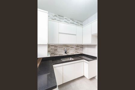 Apartamento para alugar com 120m², 2 quartos e sem vagaCozinha