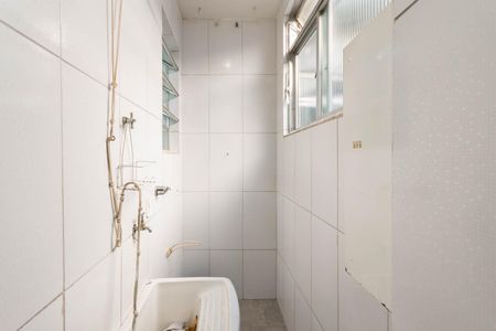 Apartamento para alugar com 120m², 2 quartos e sem vagaÁrea de Serviço