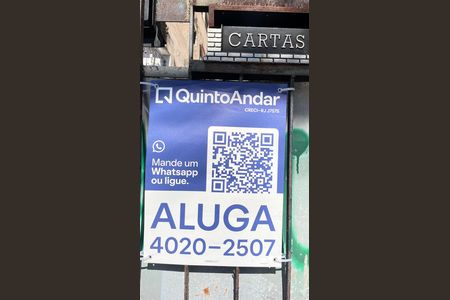 Apartamento para alugar com 120m², 2 quartos e sem vagaPlaquinha
