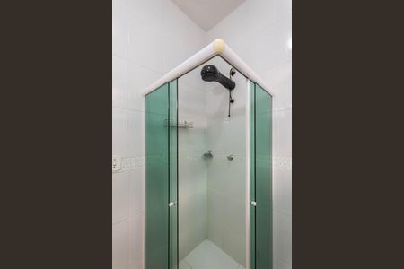 Apartamento para alugar com 120m², 2 quartos e sem vagaBanheiro