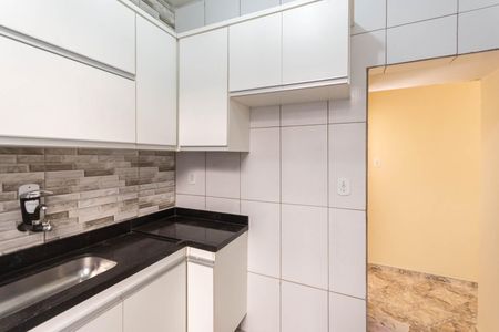 Apartamento para alugar com 120m², 2 quartos e sem vagaCozinha