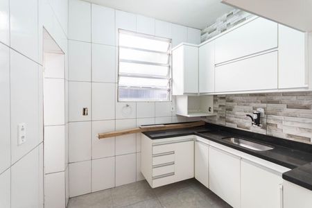 Apartamento para alugar com 120m², 2 quartos e sem vagaCozinha