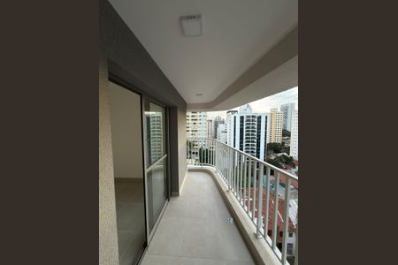 Apartamento à venda com 46m², 1 quarto e 2 vagasFoto 03