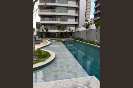 Apartamento à venda com 46m², 1 quarto e 2 vagasFoto 28