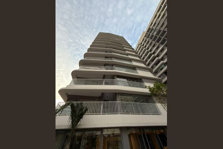 Apartamento à venda com 46m², 1 quarto e 2 vagasFoto 31