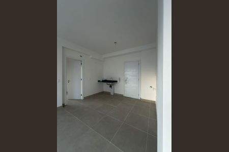 Apartamento à venda com 46m², 1 quarto e 2 vagasFoto 01