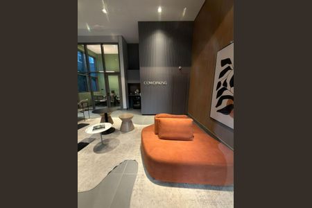 Apartamento à venda com 46m², 1 quarto e 2 vagasFoto 34