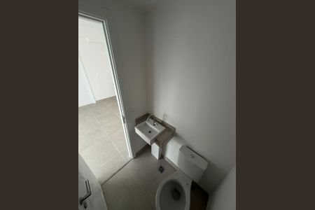Apartamento à venda com 46m², 1 quarto e 2 vagasFoto 09