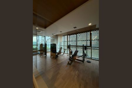 Apartamento à venda com 46m², 1 quarto e 2 vagasFoto 24