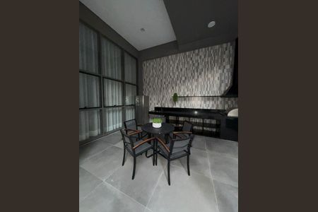 Apartamento à venda com 46m², 1 quarto e 2 vagasFoto 22