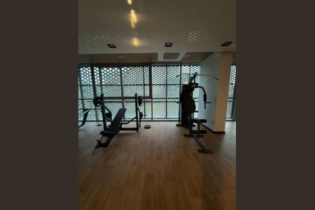Apartamento à venda com 46m², 1 quarto e 2 vagasFoto 26