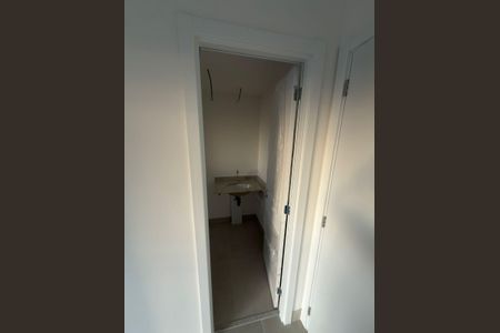 Apartamento à venda com 46m², 1 quarto e 2 vagasFoto 07