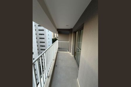 Apartamento à venda com 46m², 1 quarto e 2 vagasFoto 04