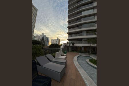 Apartamento à venda com 46m², 1 quarto e 2 vagasFoto 20