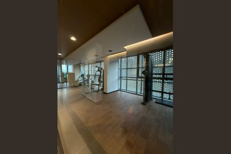 Apartamento à venda com 46m², 1 quarto e 2 vagasFoto 32