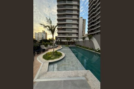 Apartamento à venda com 46m², 1 quarto e 2 vagasFoto 21