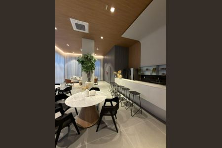 Apartamento à venda com 46m², 1 quarto e 2 vagasFoto 23
