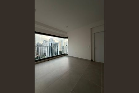 Apartamento à venda com 46m², 1 quarto e 2 vagasFoto 13
