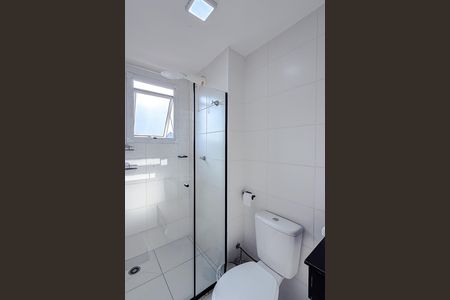 Studio para alugar com 32m², 1 quarto e sem vaga