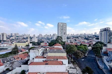 Studio para alugar com 32m², 1 quarto e sem vaga