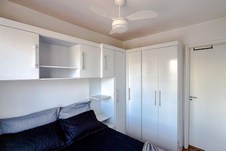 Studio para alugar com 32m², 1 quarto e sem vaga
