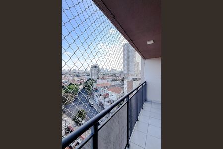 Kitnet/Studio para alugar com 1 quarto, 32m² em Jardim da Gloria, São Paulo