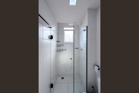 Studio para alugar com 32m², 1 quarto e sem vaga