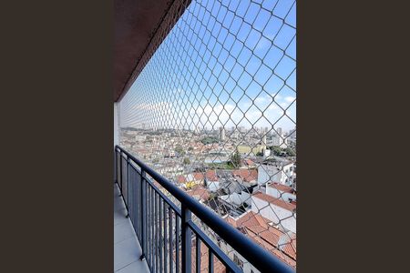 Kitnet/Studio para alugar com 1 quarto, 32m² em Jardim da Gloria, São Paulo