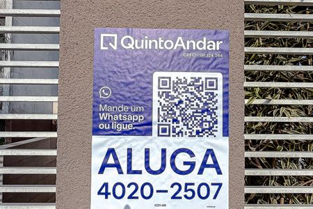 Studio para alugar com 32m², 1 quarto e sem vaga