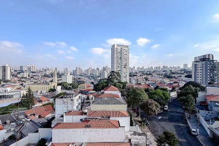 Kitnet/Studio para alugar com 1 quarto, 32m² em Jardim da Gloria, São Paulo