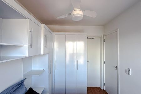 Studio para alugar com 32m², 1 quarto e sem vaga